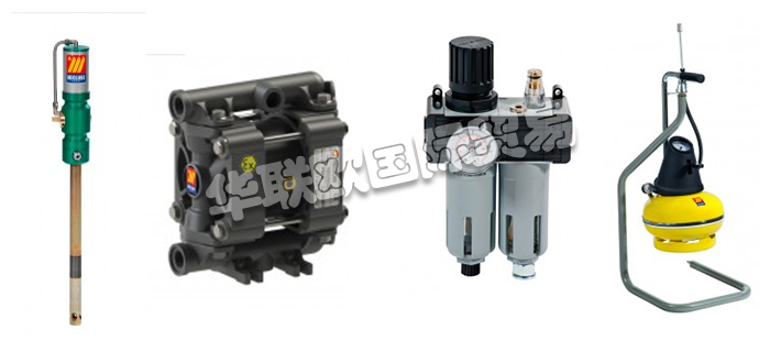 MECLUBE,意大利MECLUBE氣動黃油泵,MECLUBE壓力調節(jié)器