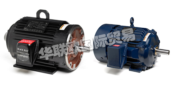 MARATHON品牌的歷史可以追溯到1913年，該品牌的首款產(chǎn)品是創(chuàng)新型單相115VAC，1/4馬力洗衣機電機。今天，MARATHON設(shè)計，制造和制造功率范圍為1/4至5000馬力以上，電壓范圍為120VAC至13.8kV的電動機。MARATHON的NEMA和IEC電動機已在全球范圍內(nèi)用于商業(yè)和工業(yè)應用。下文為您介紹MARATHON電機。