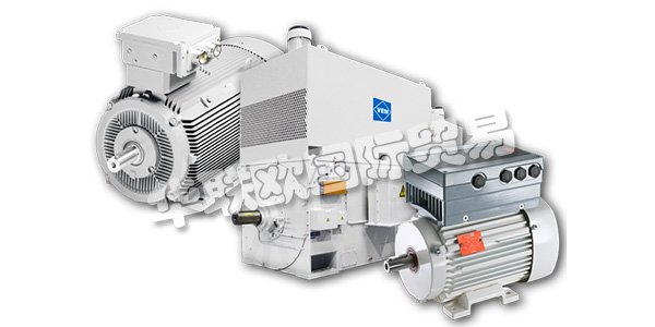 VEM集團公司是從一家經典的電動馬達制造商發(fā)展而來的，VEM公司在驅動技術方面擁有豐富的經驗，VEM為客戶開發(fā)完整的系統(tǒng)解決方案或單個組件，以確保您的系統(tǒng)具有附加值，從而確保經濟上的成功。VEM產品包括變壓器，變頻器和功率轉換器以及功率范圍從0.06 kW到42 MW的中低壓電機。下文為您介紹VEM電機。