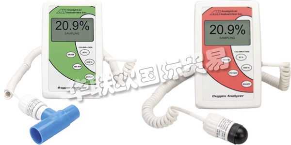 美國(guó)AII公司主要供應(yīng)：美國(guó)AII分析儀,AII傳感器，AII氧氣傳感器，AII氧氣分析儀，AII醫(yī)用氧氣分析儀，氧氣不足監(jiān)測(cè)儀，工業(yè)氣體氧氣分析儀等產(chǎn)品。