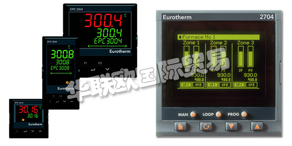 EUROTHERM公司成立于1965年，是位于英國(guó)西蘇塞克斯郡沃辛一家溫控產(chǎn)品制造商。依靠著幾十年來(lái)的持續(xù)的研發(fā)和經(jīng)驗(yàn)積累，EUROTHERM不斷在過(guò)程控制、記錄和自動(dòng)化方面提供了世界領(lǐng)先的方案，滿(mǎn)足不同行業(yè)客戶(hù)的需求和應(yīng)對(duì)技術(shù)革新的挑戰(zhàn)。下文為您介紹EUROTHERM溫控器。