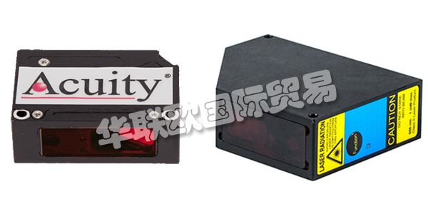 美國(guó)ACUITY LASER公司主要供應(yīng)：美國(guó)ACUITY LASER傳感器,ACUITYLASER激光傳感器，位移傳感器，激光位移傳感器，激光測(cè)量傳感器，激光掃描儀等產(chǎn)品。