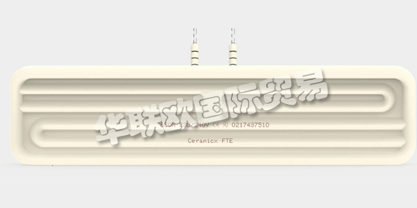 愛(ài)爾蘭CERAMICX公司主要供應(yīng)：愛(ài)爾蘭CERAMICX加熱器,CERAMICX加熱器元件，陶瓷槽式加熱器元件，柱狀石英加熱器元件，線(xiàn)性石英鎢加熱器元件，快速紅外系統(tǒng)，反射器等產(chǎn)品。