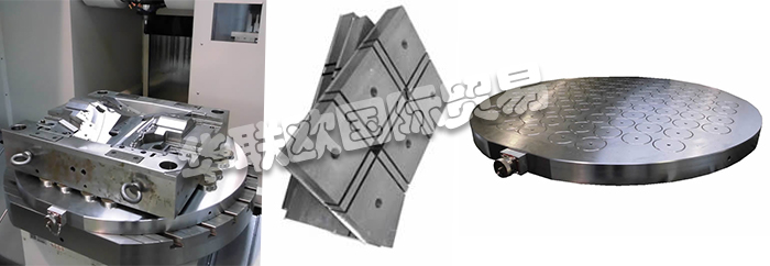 TECNOMAGNETE,意大利TECNOMAGNETE電控永磁性吸盤(pán),TECNOMAGNETE磁性卡盤(pán)銑削