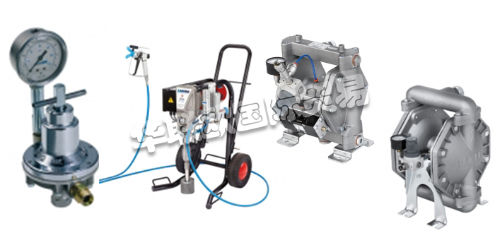 LARIUS,意大利LARIUS氣動(dòng)活塞傳遞泵,LARIUS無(wú)氣電動(dòng)噴霧器