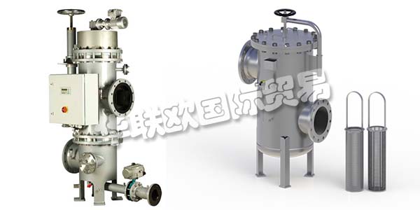 HYDAC成立于1963年，最初是一家液壓配件公司，如今已成為一家國(guó)際活躍的公司集團(tuán)，在全球擁有8000多名員工。HYDAC在全球范圍內(nèi)已成為壓載水過濾器的全球領(lǐng)先生產(chǎn)商之一，產(chǎn)品范圍包括適用于所有類型船舶的過濾器，特別是壓載水容量較大的船舶，例如VLCC和油輪。下文為您介紹HYDAC過濾器。