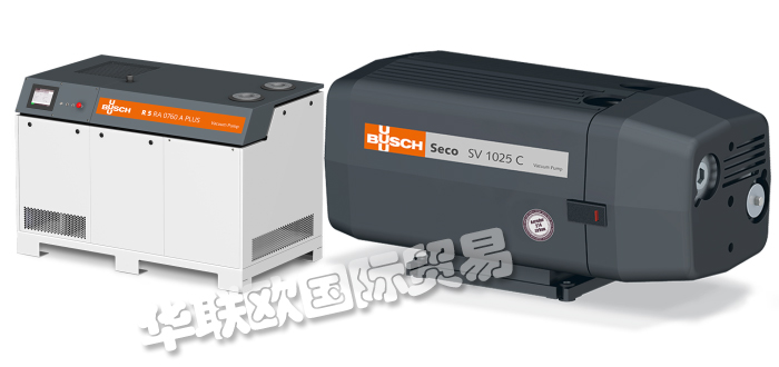 BUSCH,德國BUSCH真空泵,BUSCH壓縮機(jī)