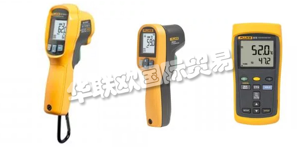 FLUKE于1948年成立，是Fortive集團的全資子公司。FLUKE的產品已遍布世界100多個國家，雇員約2400人。在安全、耐用、精準、易用的質量標準方面保持領先是FLUKE不斷壯大的原因，通過使用FLUKE的產品，用戶可以獲得極高的價值。下文為您介紹FLUKE測溫儀。