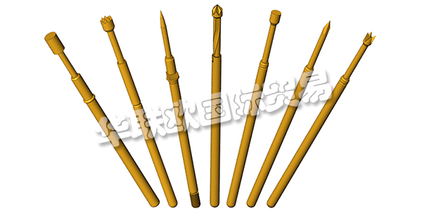 INGUN自1971年以來便是在測試設(shè)備制造領(lǐng)域的可靠合作伙伴。INGUN提供無與倫比的探針和測試治具產(chǎn)品系列。由于杰出的產(chǎn)品品質(zhì)，INGUN是頂級精密產(chǎn)品的最佳代名詞。INGUN公司在測試設(shè)備制造領(lǐng)域具有多年的豐富經(jīng)驗，可為任何測試要求提供量身定制的解決方案。下文為您介紹INGUN探針。