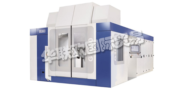 GROB自1926年在德國慕尼黑成立以來，一直致力于系統(tǒng)和機(jī)床的開發(fā)和制造。GROB集團(tuán)在全球有超過4000名員工，為全球各地的客戶提供可靠專業(yè)的服務(wù)。GROB的產(chǎn)品范圍覆蓋從五軸聯(lián)動(dòng)萬能加工中心GA系列，到復(fù)雜的柔性生產(chǎn)系統(tǒng)和交鑰匙生產(chǎn)線，再到全自動(dòng)的裝配單元。GROB擁有一支龐大的研發(fā)隊(duì)伍，這就是GROB能為市場提供優(yōu)質(zhì)產(chǎn)品的根本原因。下文為您帶來GROB機(jī)床,GROB機(jī)床多少錢介紹。