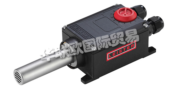 LEISTER是一家瑞士公司，在世界各地都有業(yè)務(wù)，服務(wù)超過(guò)100個(gè)國(guó)家。LEISTER品牌享譽(yù)世界，代表著具有復(fù)雜技術(shù)，可靠合作伙伴關(guān)系和出色客戶利益的高質(zhì)量產(chǎn)品。LEISTER始終提供最佳解決方案，這是LEISTER成立60余年以來(lái)的堅(jiān)持。他們?cè)谒芰虾附雍凸I(yè)熱風(fēng)應(yīng)用領(lǐng)域全球領(lǐng)先。下文為您介紹LEISTER加熱器。