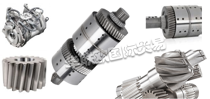 ZZN,波蘭ZZN齒輪,ZZN變速箱