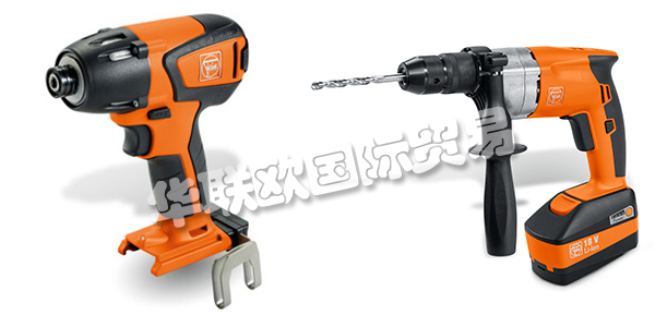 FEIN創(chuàng)立于1867年，自1895年起FEIN即致力于發(fā)明和研發(fā)高品質(zhì)、大功率且堅(jiān)固耐用的電動(dòng)工具。100多年以來，F(xiàn)EIN始終是全球領(lǐng)先的電動(dòng)工具制造商。在金屬加工、室內(nèi)裝修和汽車領(lǐng)域中，F(xiàn)EIN提供的電動(dòng)工具是專業(yè)而可靠的。FEIN品牌始終代表著最出色的應(yīng)用解決方案和頂級(jí)品質(zhì)。下文為您介紹FEIN電動(dòng)工具。