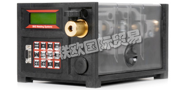 德國(guó)SKS WELDING公司主要供應(yīng)：德國(guó)SKS WELDING焊接機(jī),SKSWELDING焊槍，接口，電源，控制器，焊接過(guò)程控制器，送絲機(jī)，動(dòng)力離合器，焊接套件，火炬系統(tǒng)等產(chǎn)品。