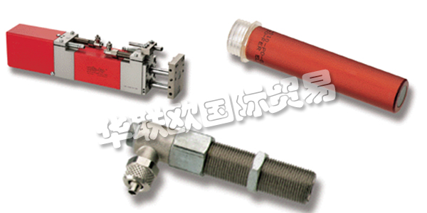 瑞士METO FER公司主要供應(yīng)：瑞士METO FER氣缸,METOFER線性單元，傳感器，接近開關(guān)，旋轉(zhuǎn)執(zhí)行器，升降臺，夾爪，模塊化線性傳輸系統(tǒng)，自動化彈簧給料機等產(chǎn)品。