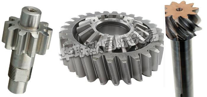 低價(jià)銷(xiāo)售丹麥NIEBUHR GEARS圓柱齒輪螺旋斜齒輪