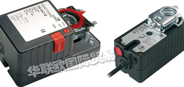 ELODRIVE,德國ELODRIVE執(zhí)行器,ELODRIVE伺服電機