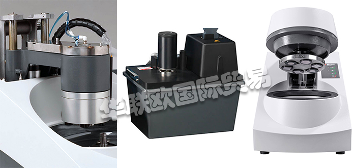 STRUERS,丹麥STRUERS自動清潔設(shè)備,STRUERS研磨和拋光設(shè)備