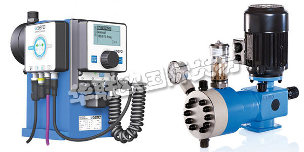 SERA公司代表著創(chuàng)新，可靠性和靈活性，自1945年成立以來，一直是計(jì)量和氫技術(shù)領(lǐng)域的全球領(lǐng)先制造商。SERA擁有廣泛的產(chǎn)品，可在全球范圍內(nèi)為許多應(yīng)用領(lǐng)域提供合適的解決方案，例如食品和飲料行業(yè)，造紙行業(yè)，石化行業(yè)等等。下文為您介紹SERA計(jì)量泵。