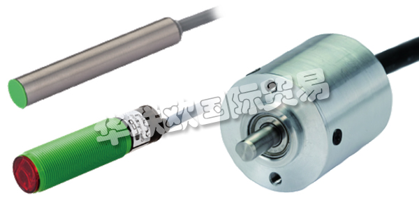 瑞士ELCO公司主要供應：瑞士ELCO傳感器,ELCO編碼器，感應式傳感器，電容式傳感器，光電傳感器，增量編碼器，絕對編碼器，連接器等產品。