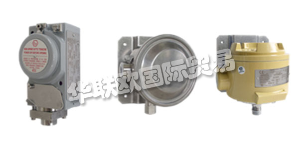 TECHMARK在健康，安全的環(huán)境中生產高質量的產品，用于監(jiān)視，測量和控制壓力，流量，液位，溫度等參數(shù)。超過45年的經驗使得TECHMARK能向客戶提供滿足他們需求的可靠產品，TECHMARK不斷改進產品和質量管理系統(tǒng)，以實現(xiàn)無與倫比的客戶滿意度。下文為您介紹TECHMARK開關。