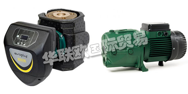 意大利DAB公司主要供應(yīng)：意大利DAB泵,戴博水泵，循環(huán)泵，離心泵，自吸泵，潛水泵，潛水電機等產(chǎn)品。