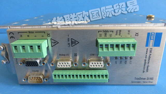 ESR,德國(guó)ESR POLLMEIER伺服電機(jī),ESR伺服驅(qū)動(dòng)器