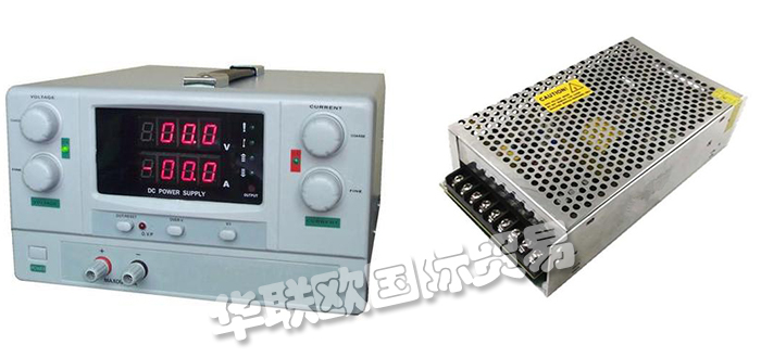 2020全球十大知名直流開關(guān)電源品牌排行榜