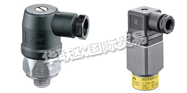 蘇克(SUCO)在流體和驅(qū)動(dòng)技術(shù)產(chǎn)品領(lǐng)域擁有80多年的專業(yè)經(jīng)驗(yàn)。蘇克的產(chǎn)品包括電子壓力開關(guān)、變送器，傳感器，離心式離合器和制動(dòng)器、電磁離合器和制動(dòng)器等。作為全球流體技術(shù)和動(dòng)力傳動(dòng)領(lǐng)域產(chǎn)品的專家，蘇克以優(yōu)秀的產(chǎn)品，高水平的客戶服務(wù)以及出色的性價(jià)比成為廣大客戶的優(yōu)質(zhì)選擇。下文為您介紹蘇克壓力開關(guān)。