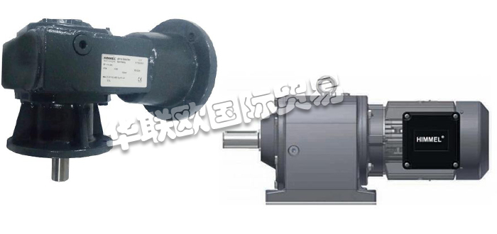 HIMMEL是汽車和工業(yè)領(lǐng)域客戶的可靠合作伙伴。HIMMEL Drive Technology公司是Neudecker&Jolitz集團(tuán)旗下品牌之一，于2004年被收購合并管理，是電機(jī)出產(chǎn)、齒輪規(guī)劃以及自動(dòng)化領(lǐng)域的專家，所出產(chǎn)的馬達(dá)功率可到達(dá)50kW，齒輪扭矩可到達(dá)28,000Nm，并通過了DIN EN ISO9001系統(tǒng)的認(rèn)證，為控制系統(tǒng)開發(fā)和出產(chǎn)最經(jīng)濟(jì)的解決方案。HIMME齒輪箱在電機(jī)中的使用很廣泛，在風(fēng)力發(fā)電機(jī)組當(dāng)中就常常用到，而且是一個(gè)重要的機(jī)械部件，其主要功用是將風(fēng)輪在風(fēng)力作用下所產(chǎn)生的動(dòng)力傳遞給發(fā)電機(jī)并使其得到相應(yīng)的轉(zhuǎn)速。今天小編將為大家分享有關(guān)HIMMEL是什么品牌,HIMMEL減速電機(jī)介紹的內(nèi)容：