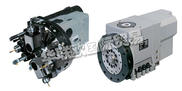 迪普馬(DUPLOMATIC)自成立以來，從生產(chǎn)自動液壓復(fù)制設(shè)備開始，一直到引入第一批刀塔和B軸單元，迪普馬始終針對不同的機(jī)床應(yīng)用開發(fā)出優(yōu)質(zhì)的產(chǎn)品。迪普馬不僅為客戶提供技術(shù)先進(jìn)的產(chǎn)品，而且還為客戶提供所有解決方案。迪普馬通過充分利用他們的專有技術(shù)和能力來做到這一點(diǎn)。下文為您介紹迪普馬刀塔。