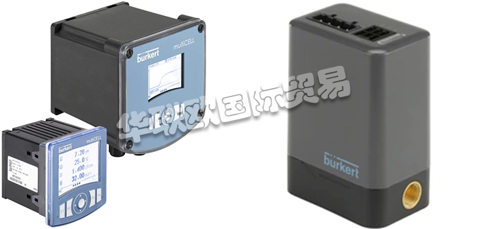 BURKERT變送器,德國(guó)BURKERT變送器