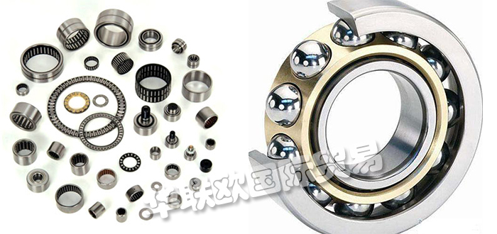 特價(jià)銷售德國SCHRAUBEN-JAGER滾針軸承緊固件