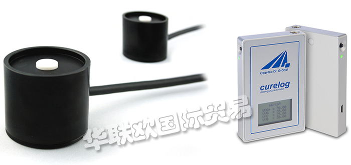 OPSYTEC,德國(guó)OPSYTEC光譜輻射儀,OPSYTEC紫外線傳感器