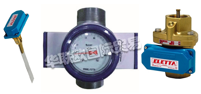 ELETTA流量開關,法國ELETTA流量開關