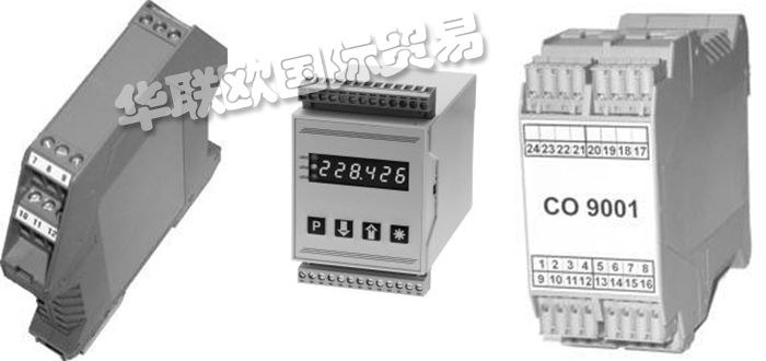 打折價(jià)銷售德國JESSEN-ERMA信號轉(zhuǎn)換器