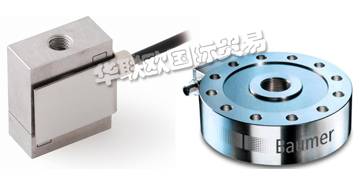 2020全球十大知名測力傳感器品牌排行榜