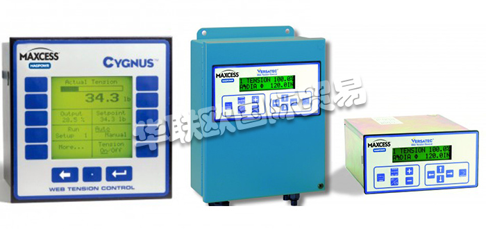 MAXCESS在北美，歐洲，印度和中國設(shè)有制造和銷售地點，在全球范圍內(nèi)提供無與倫比的業(yè)務。60多年來，RotoMetrics一直是印刷和加工行業(yè)精密旋轉(zhuǎn)工具的全球領(lǐng)導者。MAXCESS可通過定制的切割解決方案將基材高效地轉(zhuǎn)換為單個標簽和零件。RotoMetrics總部位于密蘇里州圣路易斯，在五大洲設(shè)有工廠，可幫助客戶和合作伙伴“釋放精準的力量”。今天小編將為大家分享有關(guān)MAXCESS這個品牌怎么樣,MAXCESS張力控制器介紹的內(nèi)容：