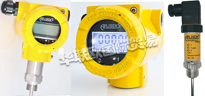 APLISENS集團(tuán)是在工業(yè)測(cè)量和控制儀表及自動(dòng)化領(lǐng)域中運(yùn)行的集成解決方案的國(guó)內(nèi)提供商和制造商中的領(lǐng)導(dǎo)者。該公司提供用于壓力測(cè)量，調(diào)節(jié)和處理的各種高質(zhì)量設(shè)備，廣泛應(yīng)用于從電力工程到化學(xué)，煉油，制藥或食品行業(yè)的眾多行業(yè)。APLISENS SA是高質(zhì)量過程儀表的領(lǐng)先制造商之一。該公司成立于1992年。主要工廠和總部位于華沙。從一開始，它就專注于電子壓力和壓差測(cè)量技術(shù)。一貫的基本規(guī)則是：高質(zhì)量，高靈活性和對(duì)客戶的有力支持。如今，APLISENS通過其在許多國(guó)家的銷售網(wǎng)絡(luò)，提供了廣泛的產(chǎn)品：差壓變送器，靜壓液位探頭，液位變送器，閥門，數(shù)字指示器，電源，分離器，量規(guī)不斷發(fā)展，高科技生產(chǎn)和ISO 9001管理體系是他們產(chǎn)品質(zhì)量的最佳保證。今天小編將為大家分享有關(guān)APLISENS屬于哪個(gè)國(guó)家,APLISENS溫度傳感器介紹的內(nèi)容：