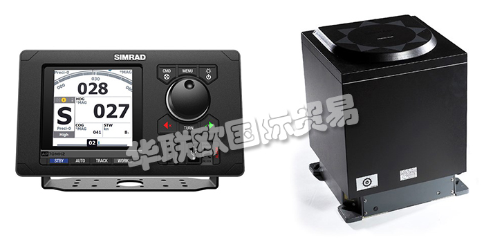 SIMRAD,挪威SIMRAD魚探儀,SIMRAD雷達(dá)