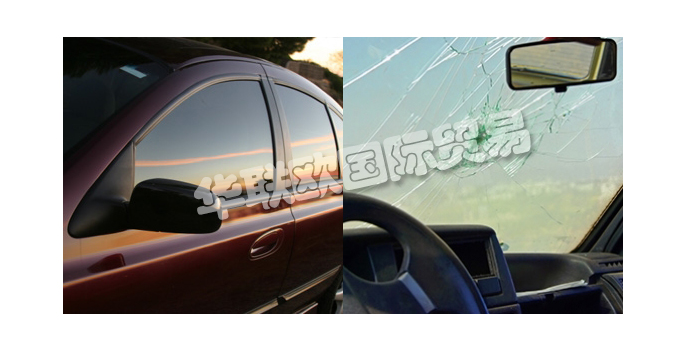 HANITA,以色列HANITA汽車(chē)窗膜,HANITA安全膜