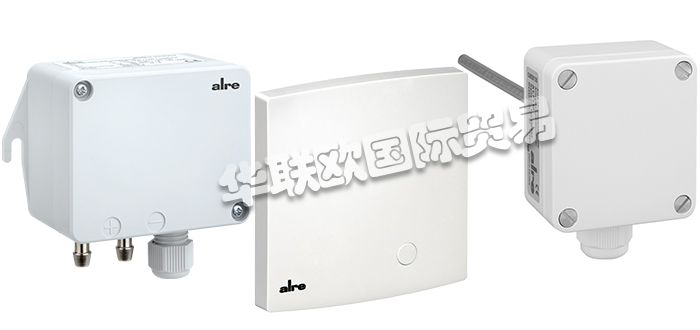 ALRE生產高質量控制技術已有50多年的歷史。他們是一家總部位于柏林的德國業(yè)主擁有的公司，他們仍然在這里生產大部分產品。他們?yōu)榈聡圃斓木雀械阶院?。他們開發(fā)和生產用于加熱，空調和系統(tǒng)工程的控制，調節(jié)和自動化的組件和系統(tǒng)。他們盡早發(fā)現趨勢，并通過創(chuàng)新產品對趨勢做出反應當前就是這種情況。他們始終將最先進的技術與數十年來的專有技術相結合。在產品開發(fā)中，他們牢記設備的可持續(xù)性和總系統(tǒng)成本。只有溫暖，氣候和空氣質量的完美相互作用才能創(chuàng)造出舒適的房間氛圍。最佳控制可確保高水平的能源效率。這樣可以最大程度地提高舒適度并節(jié)省資源。他們專注于完善的客戶服務和最高的質量。自1994年以來，ISO 9001證書也證實了這一點。ALRE是成功的INTER CONTROL小組的成員。今天小編將為大家分享有關ALRE公司怎么樣,ALRE傳感器介紹的內容：