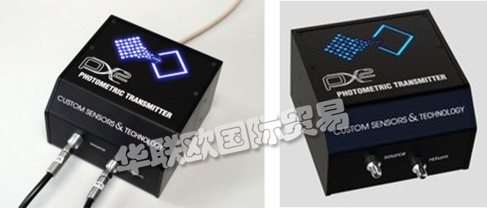 優(yōu)勢供應(yīng)美國CUSTOM SENSORS＆TECHNOLOGY光度計(jì)