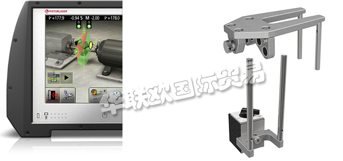 銷(xiāo)售瑞典ELOS FIXTURLASER激光對(duì)中儀直線(xiàn)度激光測(cè)量?jī)x