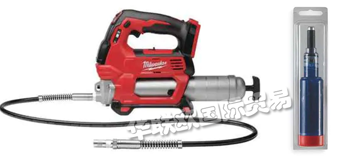 HALLBAUER,德國(guó)HALLBAUER加油槍,HALLBAUER黃油槍