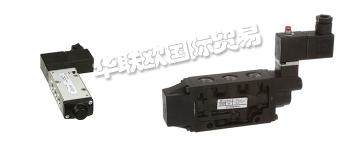 英國(guó)諾冠NORGREN電磁閥的優(yōu)點(diǎn)、用途及工作原理