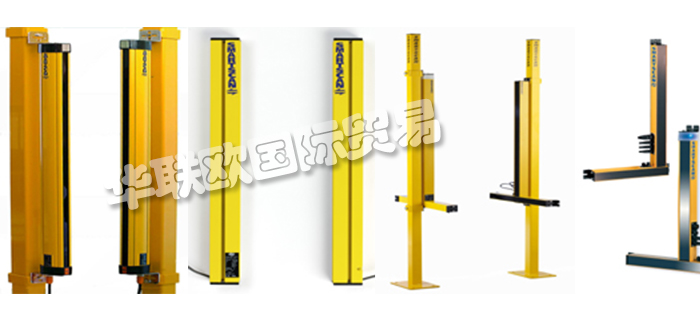 SMARTSCAN,英國(guó)SMARTSCAN安全光幕,SMARTSCAN安全繼電器