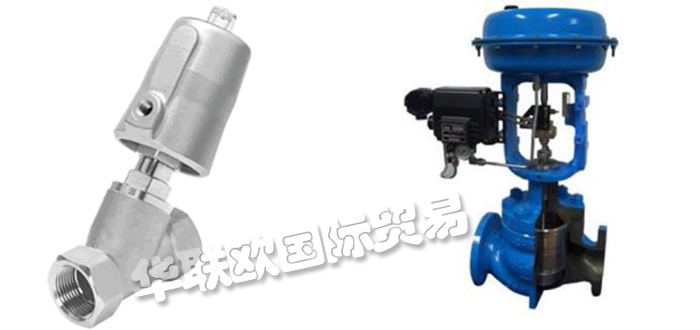 2021年全球十大知名氣動(dòng)控制閥品牌排行榜