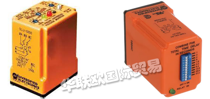 優(yōu)勢供應(yīng)美國ATC DIVERSIFIED ELECTRONICS隔離開關(guān)繼電器