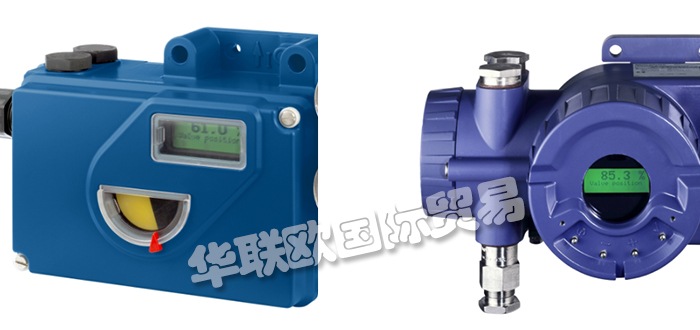 FOXBORO福克斯波羅公司簡(jiǎn)介,FOXBORO?？怂共_定位器工作原理